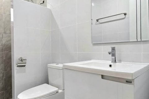 Propriété à Talat Yai, Thaïlande 36 m2 № 135144 - photo 6