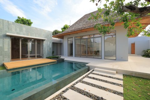 Villa à Bang Tao, Thaïlande 4 chambres № 210015 - photo 15