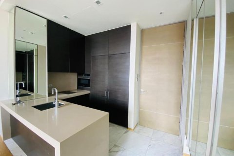 Studio dans le Condo à Bang Rak, Bangkok, Thaïlande № 164851 - photo 11