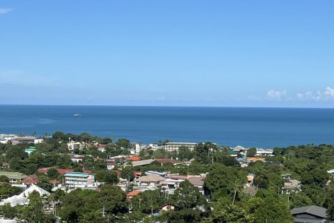 Villa on Chaweng Beach, Ko Samui, Thailand 3 bedrooms № 154542 - photo 2