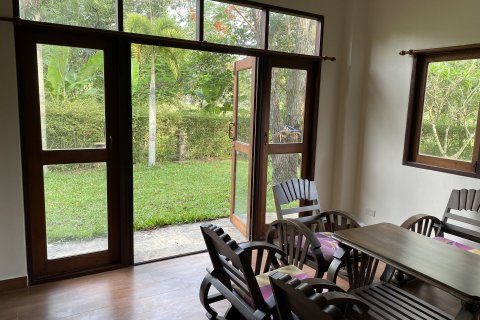 Вилла в Паттайе, Таиланд с 2 спальнями  № 118481 - фото 5