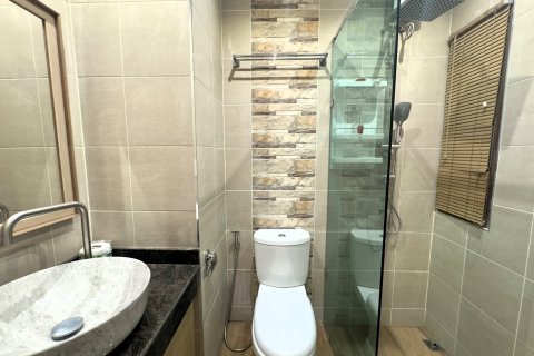 Studio dans le Condo à Pattaya, Thaïlande № 121087 - photo 6