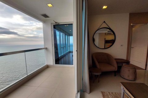 Недвижимость в Паттайе, Таиланд 98м2 № 159916 - фото 9