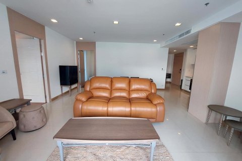 Недвижимость в Паттайе, Таиланд 98м2 № 159916 - фото 8