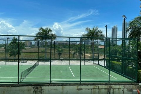 Condo à Pattaya, Thaïlande, 2 chambres  № 120624 - photo 1