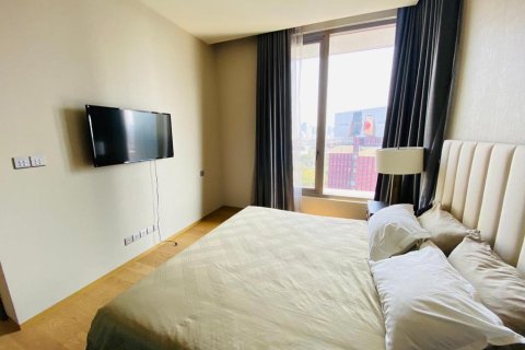 Studio dans le Condo à Bang Rak, Bangkok, Thaïlande № 164851 - photo 6