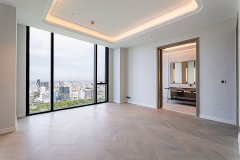 Condo à Pathum Wan, Bangkok, Thaïlande, 3 chambres № 163933 - photo 7