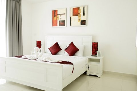 Off-plan Club Royal in Pattaya, Thailand № 28041 - photo 10