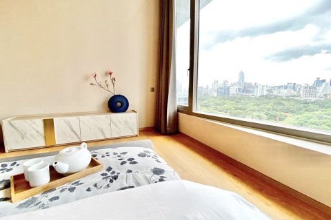 Condo à Bang Rak, Bangkok, Thaïlande, 2 chambres № 164850 - photo 4