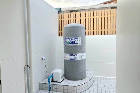 Propriété à Talat Yai, Thaïlande 36 m2 № 135144 - photo 3