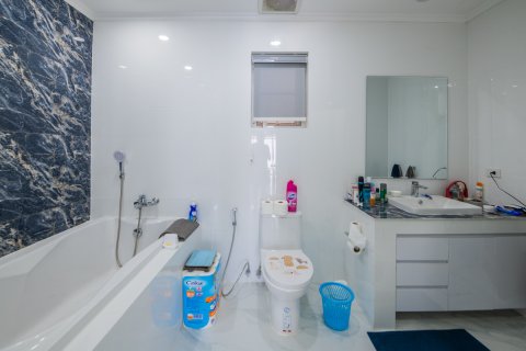 Недвижимость в Паттайе, Таиланд 260м2  № 171310 - фото 8