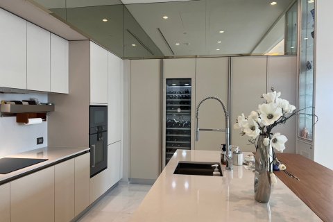 Condo in Pathum Wan, Bangkok, Thailand, 4 bedrooms  № 167053 - photo 7