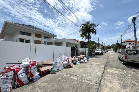 Propriété à Wichit, Thaïlande 200 m2 № 144628 - photo 3