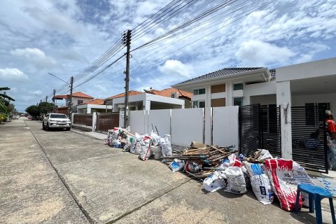 Propriété à Wichit, Thaïlande 200 m2 № 144628 - photo 2