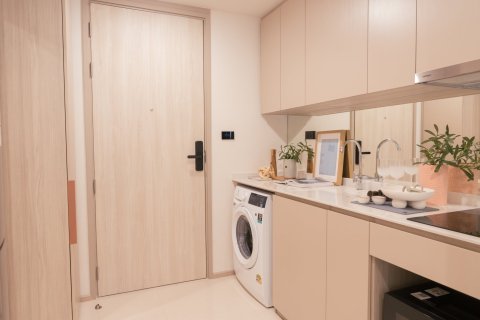 Studio à Watthana, Bangkok, Thaïlande № 178853 - photo 4