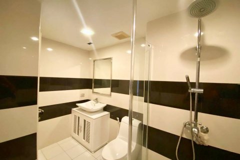 Кондоминиум с 1 спальней в Паттайе, Таиланд № 135278 - фото 14