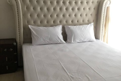 Condo à Pattaya, Thaïlande, 1 chambre  № 150391 - photo 9