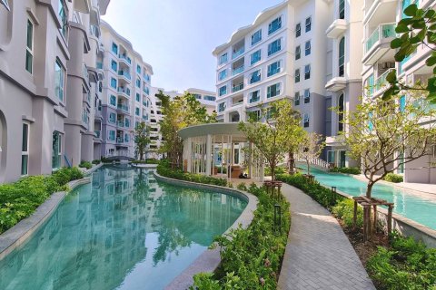 Off-plan Title Serenity Naiyang in Phuket, Thailand № 83636 - photo 6