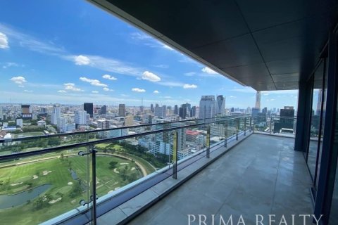 Condo in Pathum Wan, Bangkok, Thailand, 3 bedrooms  № 167998 - photo 8