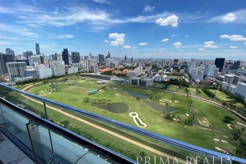 Condo in Pathum Wan, Bangkok, Thailand, 3 bedrooms  № 167998 - photo 9
