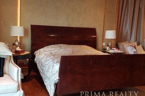 Condo in Pathum Wan, Bangkok, Thailand, 3 bedrooms  № 167998 - photo 7