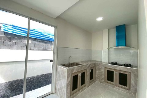 Propriété à Ko Kaeo, Thaïlande 51 m2 № 155402 - photo 11