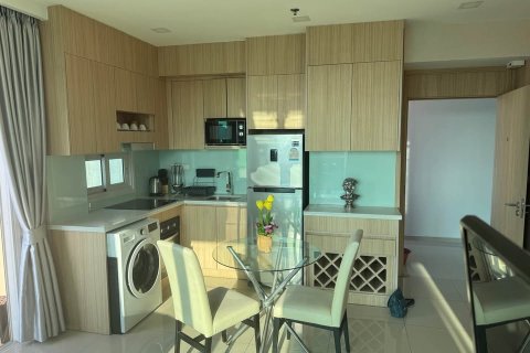 Недвижимость в Паттайе, Таиланд 46м2  № 174013 - фото 3