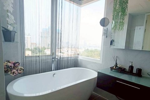 Condo à Pattaya, Thaïlande, 2 chambres  № 146363 - photo 10