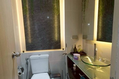 Condo à Pattaya, Thaïlande, 2 chambres  № 146363 - photo 11