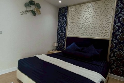 Condo à Pattaya, Thaïlande, 2 chambres  № 146363 - photo 9