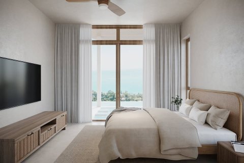 Villa in Ko Samui, Thailand 4 bedrooms № 162223 - photo 8