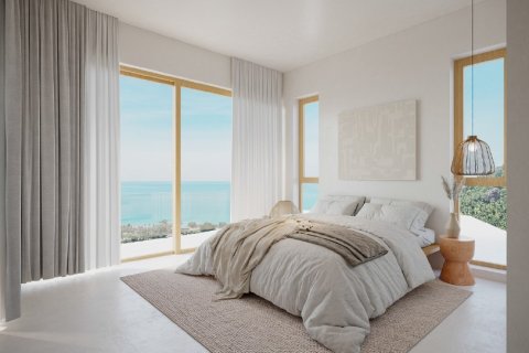 Villa in Ko Samui, Thailand 4 bedrooms № 162223 - photo 7