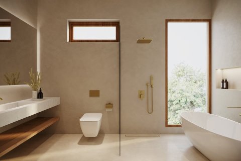 Villa in Ko Samui, Thailand 4 bedrooms № 162223 - photo 10