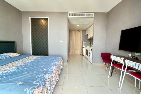 Недвижимость в Паттайе, Таиланд 27м2  № 146382 - фото 9