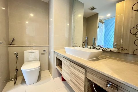 Недвижимость в Паттайе, Таиланд 27м2  № 146382 - фото 7