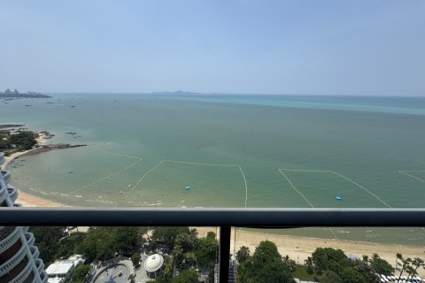 Condo à Pattaya, Thaïlande, 1 chambre  № 172565 - photo 2