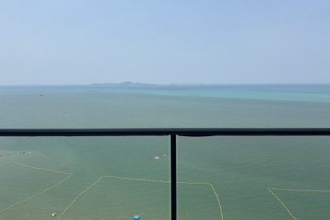Condo à Pattaya, Thaïlande, 1 chambre  № 172565 - photo 3