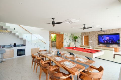 Villa in Ko Samui, Thailand 5 bedrooms № 201841 - photo 6