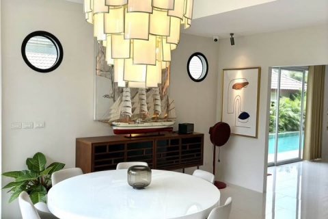 Property in Rawai, Thailand 330 sq.m. № 135268 - photo 5