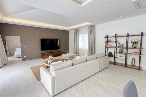 Propriété à Ko Samui, Thaïlande 330 m2 № 162278 - photo 8