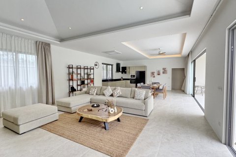 Propriété à Ko Samui, Thaïlande 330 m2 № 162278 - photo 7