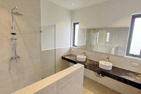 Propriété à Ko Samui, Thaïlande 330 m2 № 162278 - photo 10