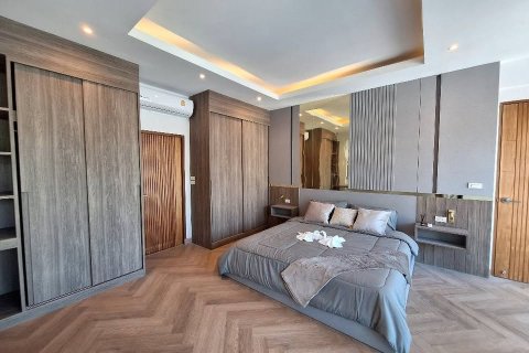 Недвижимость в Раваи, Таиланд 357.47м2  № 144435 - фото 3