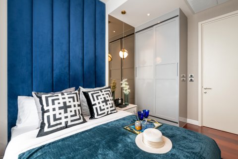 Condo in Watthana, Bangkok, Thailand, 2 bedrooms № 163800 - photo 19