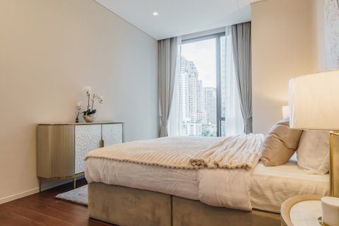 Condo in Pathum Wan, Bangkok, Thailand, 2 bedrooms  № 167058 - photo 5