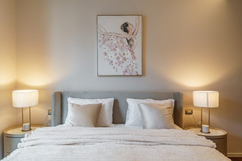 Condo in Pathum Wan, Bangkok, Thailand, 2 bedrooms  № 167058 - photo 4