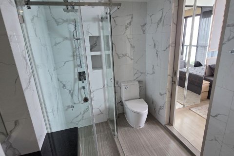 Недвижимость в Паттайе, Таиланд 34м2  № 146371 - фото 12