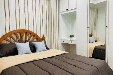 Condo à Pattaya, Thaïlande, 2 chambres  № 120665 - photo 18