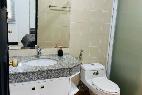 Condo à Pattaya, Thaïlande, 2 chambres  № 120665 - photo 21