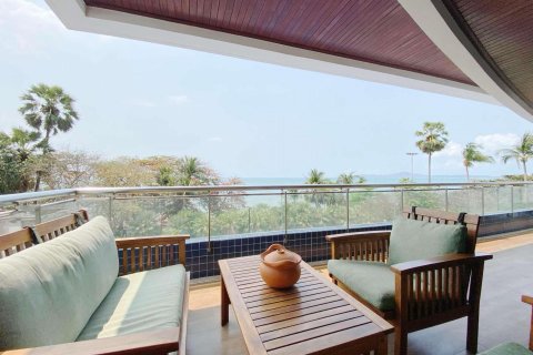 Condo in Pattaya, Thailand, 2 bedrooms  № 121148 - photo 19